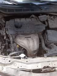 A picture of Weekend Giveaway Extremely Clean Registered Toyota Camry With Super Calm