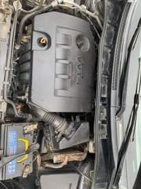 A picture of 6 5m 2009 Toyota Corolla Nig Used In good condition