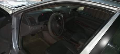 A picture of Nissan Sunny