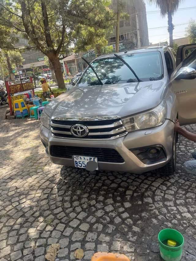 used toyota