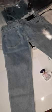 A picture of Clothes