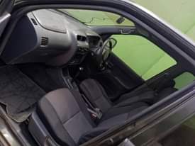 A picture of Toyota cammy