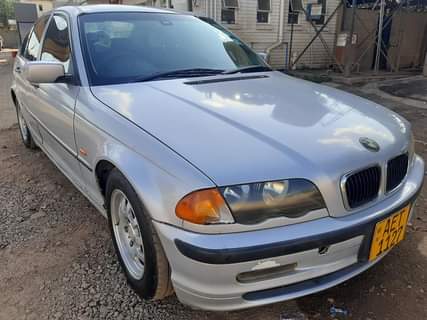 bmw 318i