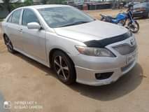 A picture of Just 3months used 2011 Camry for sale