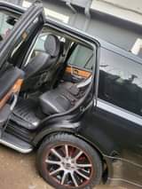 A picture of 2012 Range rover 2012 Se
