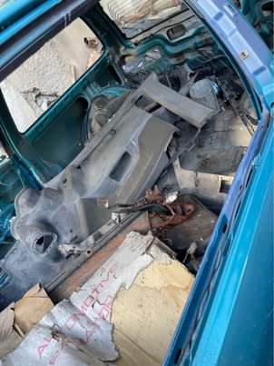 1991 cars