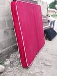A picture of Nina uza Godoro Bei 95 ukubwa 5 6 nipgie 0689319654