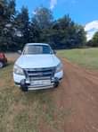 A picture of Ford ranger WL 2.5l TDI very good condition fresh n
