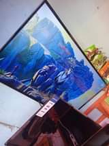 A picture of Newly imported Original 50inch smart tv with Android platform Bluetooth