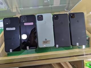 phones