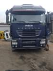 A picture of Direct belguim iveco 2007 model 17m 09022271647