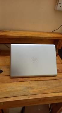 A picture of Hp pavilion 14 i5 7th gen