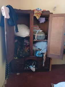 A picture of Kabati Mninga 