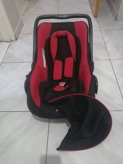 baby car seat