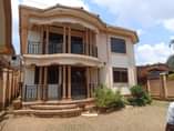 A picture of Makindye kizungu flat house on sale at 360 m shs.