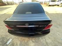 A picture of 2006 Toyota Camry