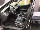 A picture of 2009 model Honda Accord engine 80 gear 100 A C