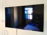A picture of Evvoli nchi 43 smart 4k