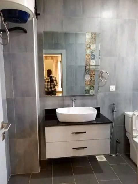 A picture of Beautiful furnished apartment for rent.