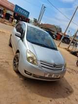 A picture of TOYOTA SPACIO 24M SLIGHTLY NEGOTIABLE