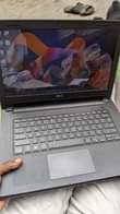 A picture of Dell Core i3 Ram 4 Gb Storage 500Gb Charge masaa