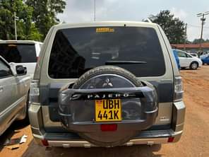 A picture of 0705176582 Petrol