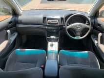 used toyota allion