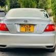A picture of Toyota Mark X