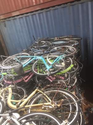 A picture of Bicycle