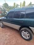 A picture of Toyota Rav 4 inauzwa