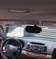 A picture of A year months Reg Camry xle 2004