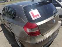 A picture of Bmw 118i