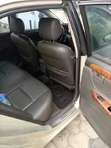 A picture of 2006 model Corolla 2 months used Ac chilling Gear Engine