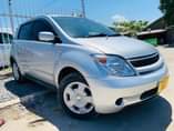 A picture of 2006 TOYOTA IST 0714058883 TOYOTA