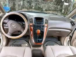A picture of Rx 300 Pure First Body Everything Functions Perfectly Price 3