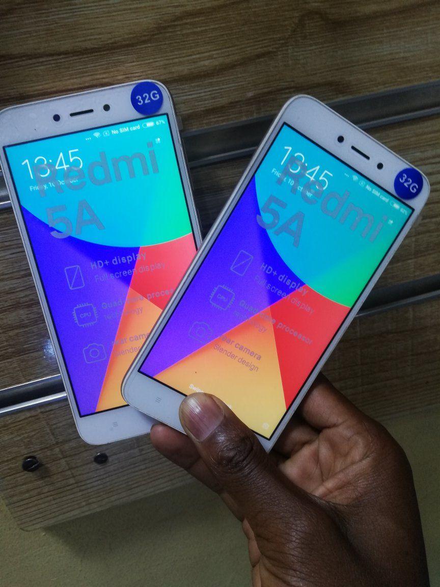 redmi phones