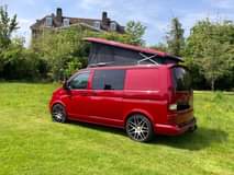 campervans for sale uk
