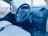 A picture of VITZ NEW MODEL NAMBA D