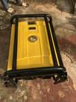 A picture of Elepaq generator 11kva neat