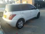 A picture of TOYOTA IST INAUZWA BEI TSH 8 5MILLION KARIBU SANA