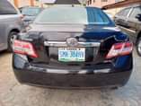 A picture of 010 Toyota Camry XLE Read description for full details