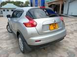 A picture of NISSAN JUKE