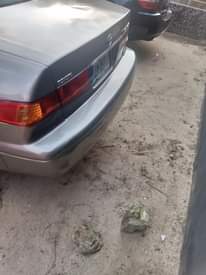 A picture of Distress sale Toyota Camry tiny big