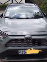 used toyota rav4