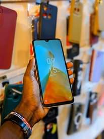 A picture of INFINIX SMART 7 HD FULL BOXED 64GB