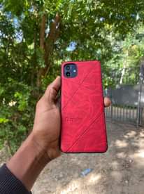 A picture of SAMSUNG A04 Storage64GB Ram4