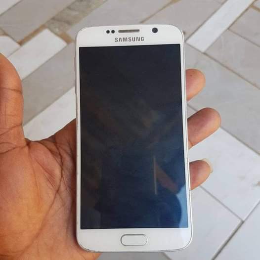 used samsung galaxy