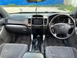 A picture of 2007 LAND CRUISER PRADO DRL Engine Capacity Cc 2610 Mileage