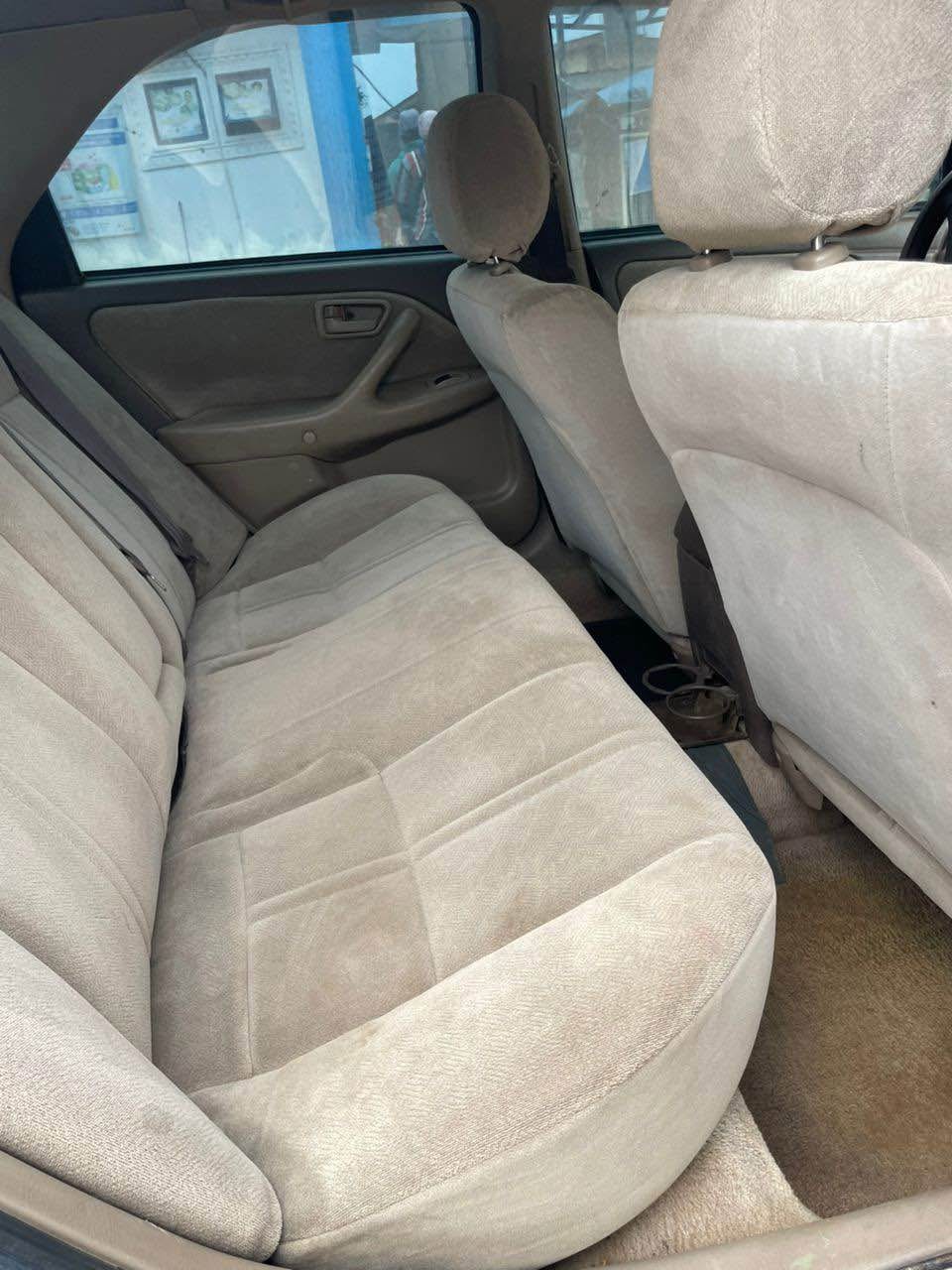 A picture of Toyota 08022974949 08163843660