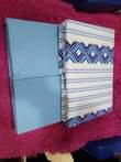 A picture of 6pc Cotton bedsheets 2bedsheets 4 pillow cases Sizes..4 6 5